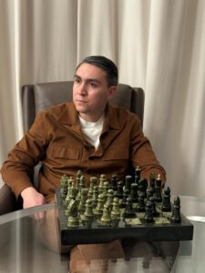 Алексей Абасов ( Oleksii Abasov). Украинский предприниматель, СЕО AAcheta Ukraine, засновник інвестиційного фонду ,,ТОТ,,