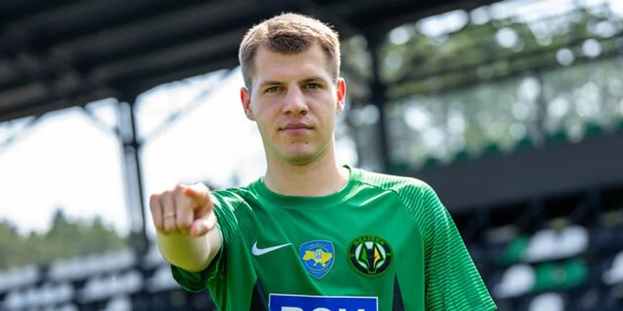 Ребров зробив заміну в збірній України перед плей-оф за вихід на ЧС-2026 Ребров зробив заміну в збірній України перед плей-оф за вихід на ЧС-2026