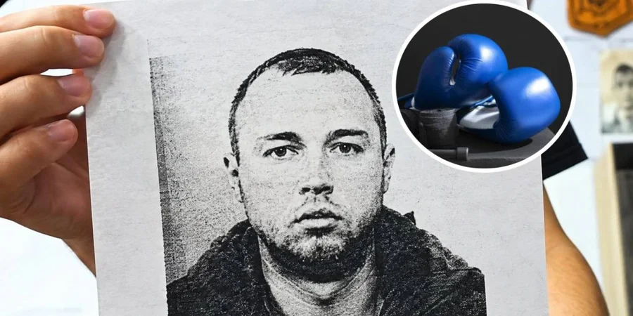 Боксер-аматор з&nbsp;України вбив філіппінку в Італії &mdash; його визнали неосудним через параноїдальну шизофренію  