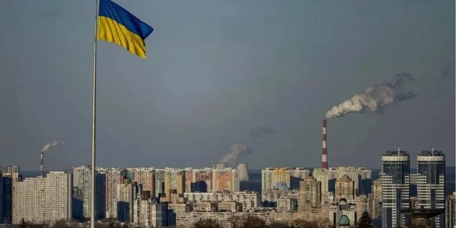 Непогано, якщо не дивитися на держборг. У МВФ розповіли, що чекає на економіку України у 2026 році Непогано, якщо не дивитися на держборг. У МВФ розповіли, що чекає на економіку України у 2026 році