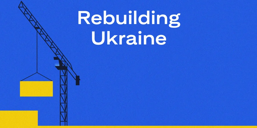 Хто профінансує відбудову України на пів трильйона доларів. Десять ключових фактів про роль приватного капіталу з нового звіту Citi Хто профінансує відбудову України на пів трильйона доларів. Десять ключових фактів про роль приватного капіталу з нового звіту Citi