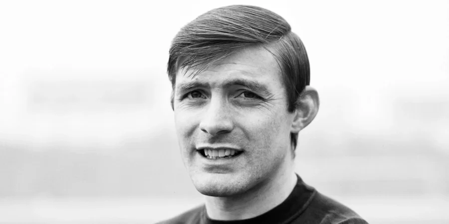Помер легендарний нападник Челсі &mdash; його рекорд тримався понад 40 років  