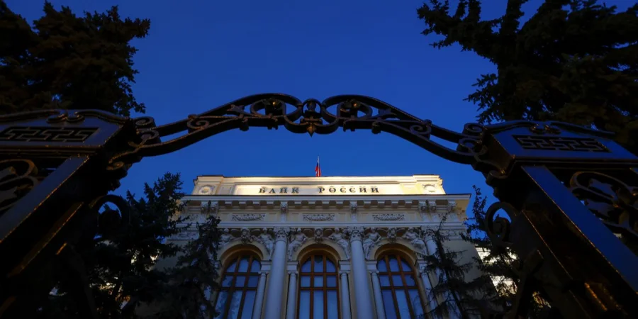 «Система Путіна прямує до краху». У Росії вичерпані резерви для фінансування війни — витрати перекладають на населення «Система Путіна прямує до краху». У Росії вичерпані резерви для фінансування війни — витрати перекладають на населення