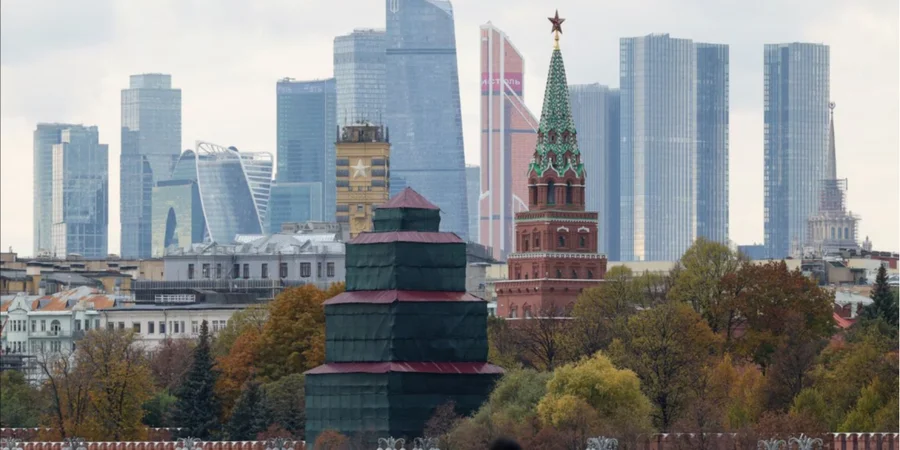 Рятують капітал. Як російський великий бізнес ховає активи і чому Кремль закручує гайки з готівкою Рятують капітал. Як російський великий бізнес ховає активи і чому Кремль закручує гайки з готівкою