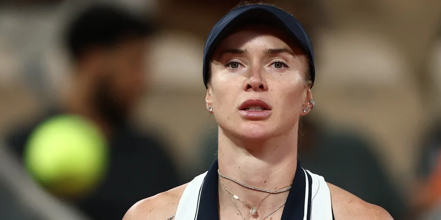 «Дуже сумно». Світоліна прокоментувала зняття з турніру WTA 1000 у Цинциннаті «Дуже сумно». Світоліна прокоментувала зняття з турніру WTA 1000 у Цинциннаті