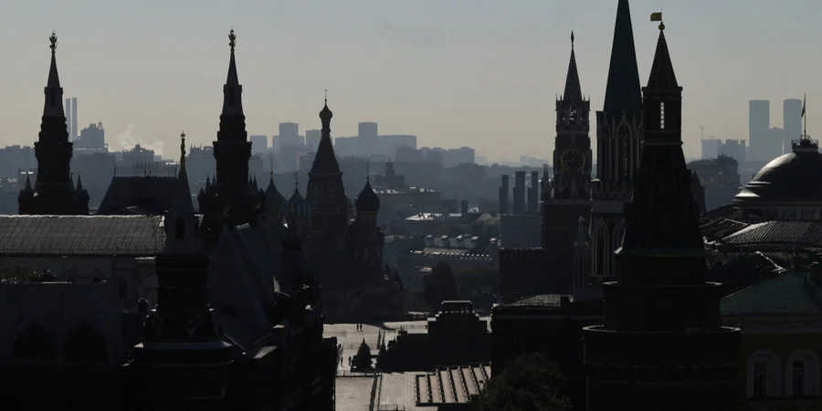 Рекорд збігся із вторгненням в Україну. Відтік капіталу з РФ уже перевищив річний обсяг економіки країни-агресора Рекорд збігся із вторгненням в Україну. Відтік капіталу з РФ уже перевищив річний обсяг економіки країни-агресора