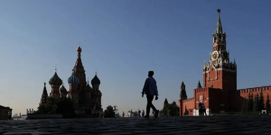 Криза накриває Росію. Дві третини регіонів РФ зіткнулися з нестачею коштів Криза накриває Росію. Дві третини регіонів РФ зіткнулися з нестачею коштів