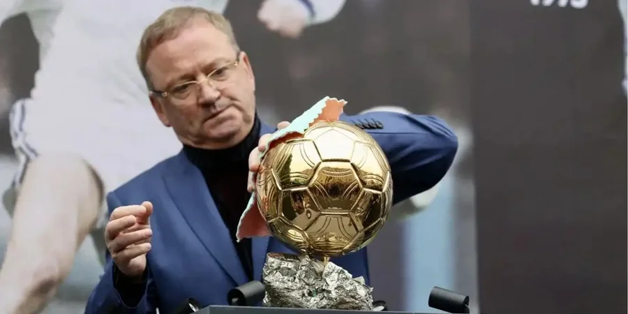 «Мені важко зрозуміти цю команду»: Бєланов назвав головне розчарування ЧС-2026 «Мені важко зрозуміти цю команду»: Бєланов назвав головне розчарування ЧС-2026