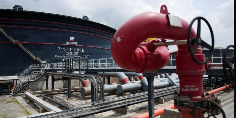 Перебудова ринку LPG. Чому імпортери масово переорієнтовують потоки на США — Bloomberg Перебудова ринку LPG. Чому імпортери масово переорієнтовують потоки на США — Bloomberg