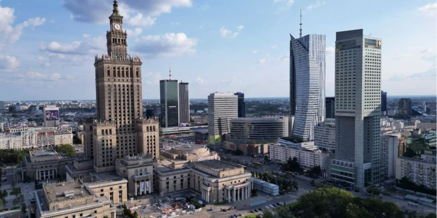 За крок від грандів. Чому поляки бідніші порівняно із багатьма жителями ЄС За крок від грандів. Чому поляки бідніші порівняно із багатьма жителями ЄС