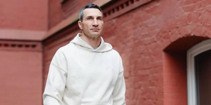 «Не прагнуть миру». Володимир Кличко відреагував на удар Росії по Києво-Печерській лаврі «Не прагнуть миру». Володимир Кличко відреагував на удар Росії по Києво-Печерській лаврі