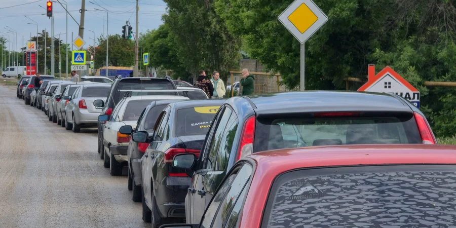 Логістичний параліч. Економіка Криму на межі колапсу — що відбувається із пальним, продуктами харчування та ринком нерухомості Логістичний параліч. Економіка Криму на межі колапсу — що відбувається із пальним, продуктами харчування та ринком нерухомості