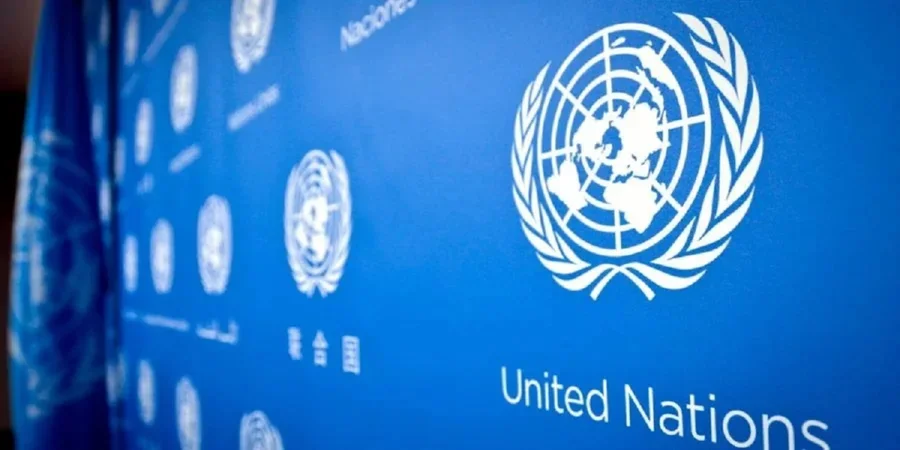 «Ми вже перебуваємо в кризі». Блокада Ормузької протоки загрожує продовольчою катастрофою — в ООН назвали найгірший сценарій «Ми вже перебуваємо в кризі». Блокада Ормузької протоки загрожує продовольчою катастрофою — в ООН назвали найгірший сценарій