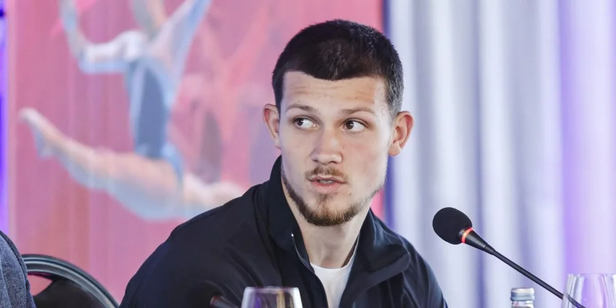 &laquo;Мені було важко&raquo;. Ковтун розповів про головну проблему після зміни громадянства  