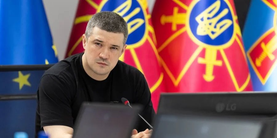 Мандат миротворця. Міністр оборони Федоров просив голову монобільшості Арахамію стати посередником у конфлікті навколо PlayCity — NV Бізнес Мандат миротворця. Міністр оборони Федоров просив голову монобільшості Арахамію стати посередником у конфлікті навколо PlayCity — NV Бізнес