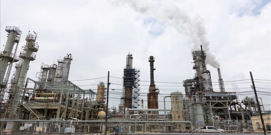 Золота доба переробників. Як&nbsp;паливна криза в Європі збагатила нафтовиків і вдарила по&nbsp;українському ринку  