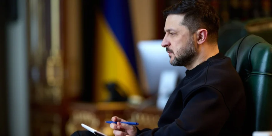Гроші на зброю та доплати ЗСУ: Зеленський підписав рекордні зміни до бюджету Гроші на зброю та доплати ЗСУ: Зеленський підписав рекордні зміни до бюджету