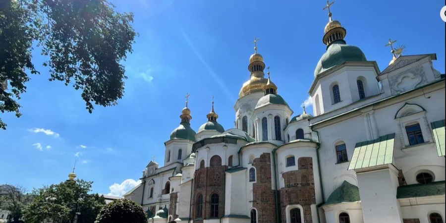 Світовий рейтинг комфортності. Київ у топ-10 найгірших для життя міст світу Світовий рейтинг комфортності. Київ у топ-10 найгірших для життя міст світу