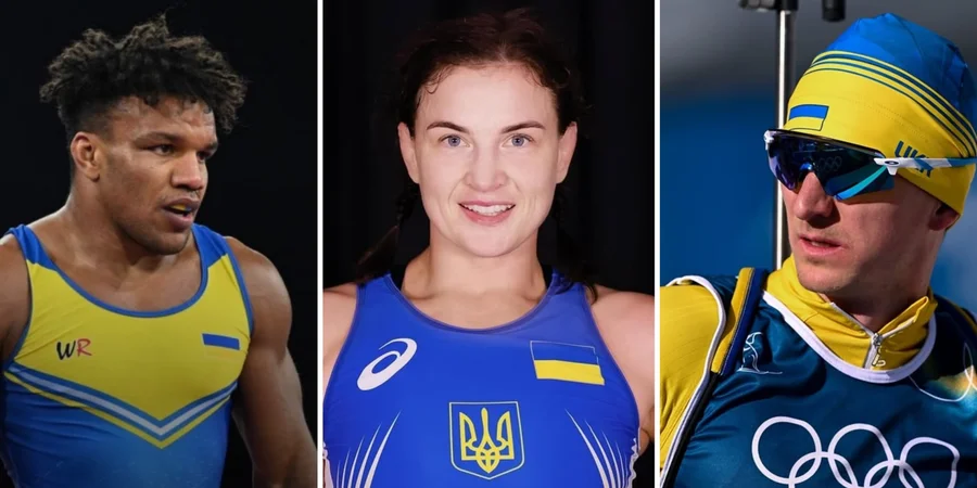 Ровесники незалежності. Зірки українського спорту, які народилися у&nbsp;1991 році  