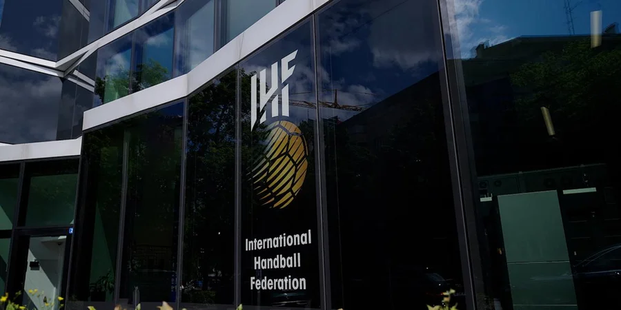 Росії та Білорусі дозволили повернутися до міжнародного гандболу — рішення IHF Росії та Білорусі дозволили повернутися до міжнародного гандболу — рішення IHF