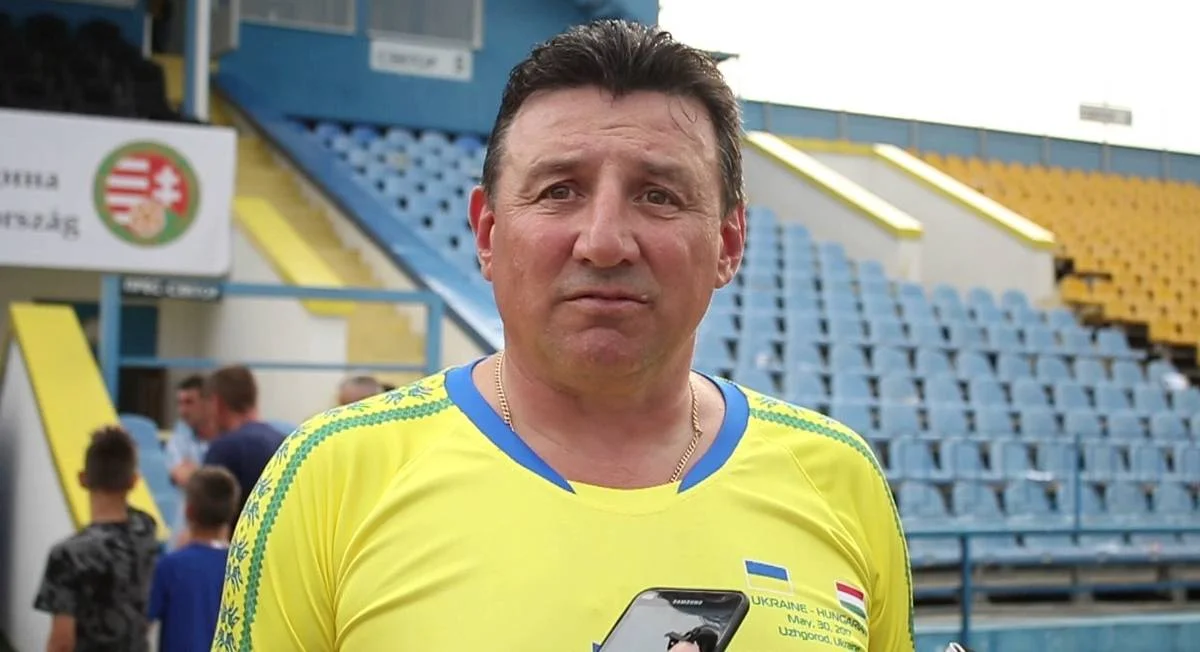&laquo;Може, у&nbsp;Ярмоленка не&nbsp;все добре&raquo;. Гецко назвав нового лідера Динамо  
