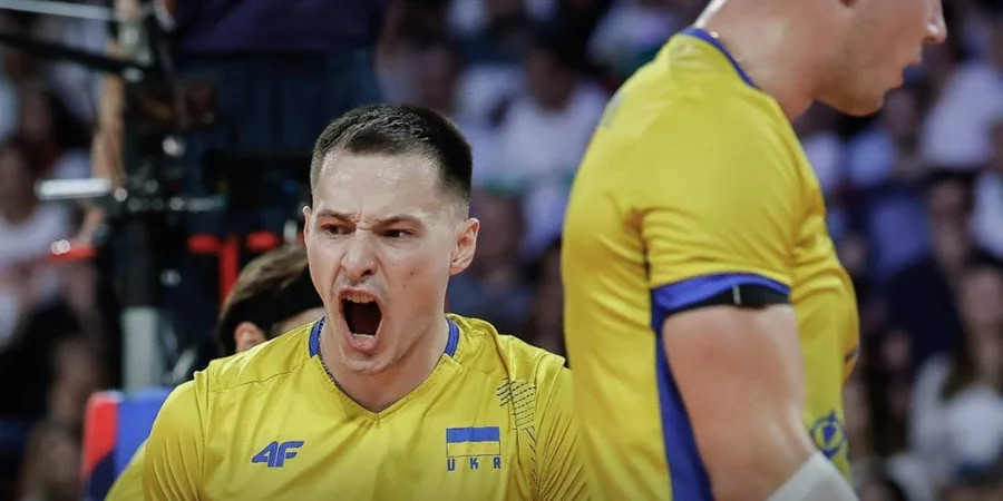 Україна здобула третю перемогу на Євро-2026 та достроково вийшла у плей-оф — відео Україна здобула третю перемогу на Євро-2026 та достроково вийшла у плей-оф — відео