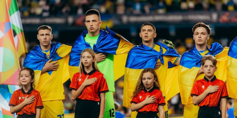 «Мальдера має достатньо варіантів»: ексгравець збірної України оцінив півзахист команди перед Лігою націй «Мальдера має достатньо варіантів»: ексгравець збірної України оцінив півзахист команди перед Лігою націй