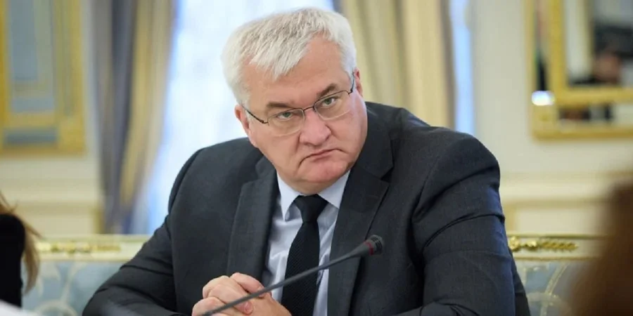 Для продажу в інші країни. Стало відомо, скільки українського зерна Росія вкрала у 2025 році Для продажу в інші країни. Стало відомо, скільки українського зерна Росія вкрала у 2025 році