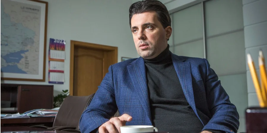 Нам «дарують» відключення. Чому перезавантаження енергетики буксує та чого очікувати наступної зими — інтерв'ю з Кудрицьким Нам «дарують» відключення. Чому перезавантаження енергетики буксує та чого очікувати наступної зими — інтерв'ю з Кудрицьким