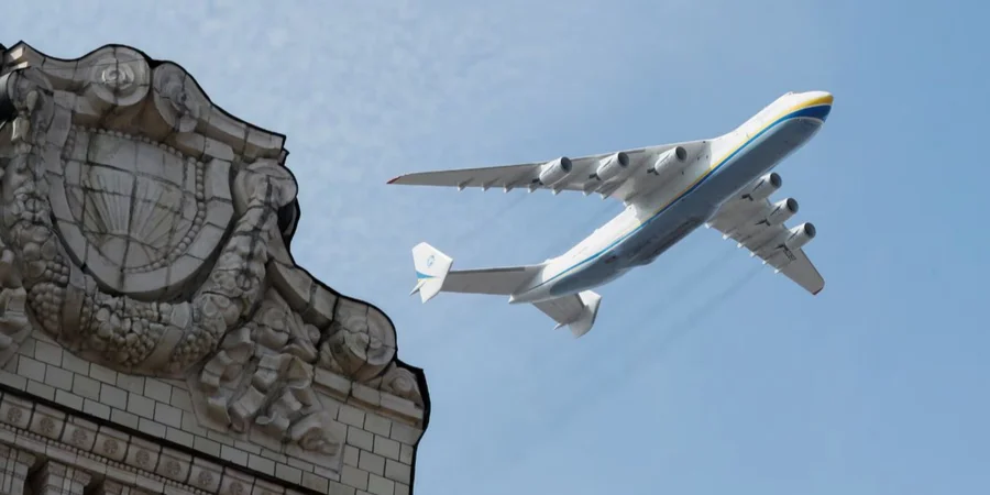 LAX, JFK та&nbsp;український KBP. Як&nbsp;три літери керують світовим авіапростором  