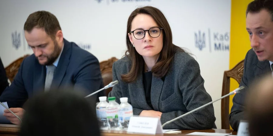 Нова програма підтримки бізнесу. Індустріальні парки, які постраждалі від російських обстрілів, отримують кошти на відновлення Нова програма підтримки бізнесу. Індустріальні парки, які постраждалі від російських обстрілів, отримують кошти на відновлення