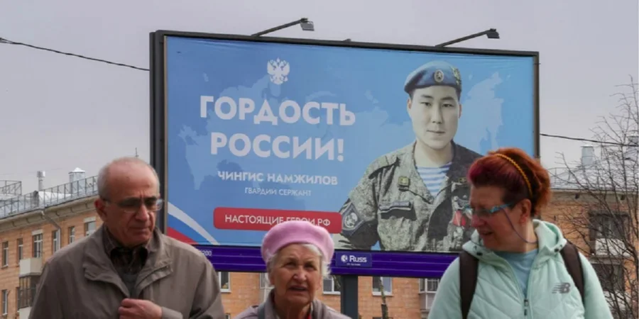 Брехня на догоду Кремлю. Росстат викрили в серйозному роздуванні показників — що не так Брехня на догоду Кремлю. Росстат викрили в серйозному роздуванні показників — що не так