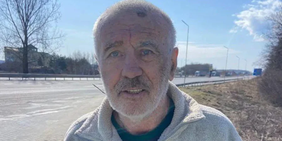 Поліція розшукує колишнього футболіста Карпат, який зник на Львівщині Поліція розшукує колишнього футболіста Карпат, який зник на Львівщині