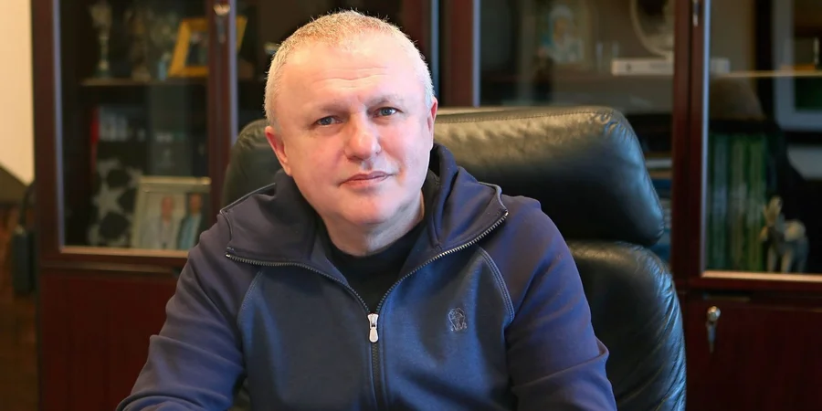 &laquo;Я&nbsp;викурив пачку сигарет&raquo;. Суркіс назвав проблему Динамо після рекордного матчу проти Кривбаса в&nbsp;УПЛ  