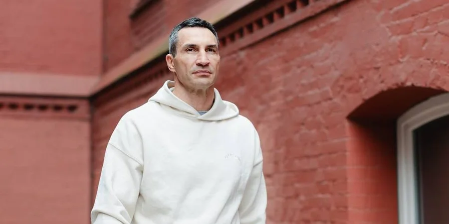 «Усик звільнив один пояс». Володимир Кличко прокоментував чутки про повернення на ринг «Усик звільнив один пояс». Володимир Кличко прокоментував чутки про повернення на ринг