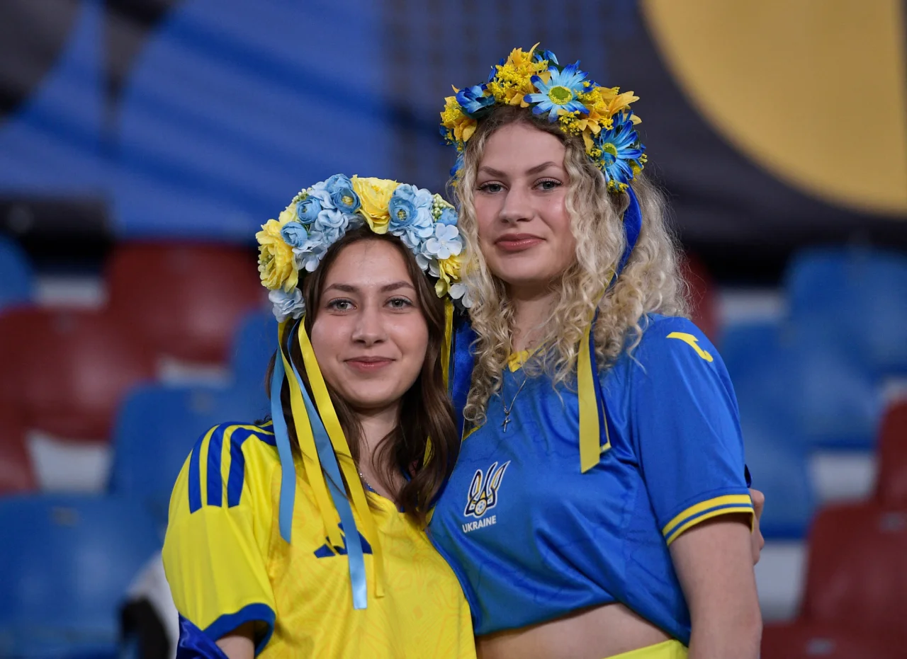 Україна — Швеція: Українці пропустили третій гол. Онлайн-трансляція півфіналу за вихід на ЧС-2026 Україна — Швеція: Українці пропустили третій гол. Онлайн-трансляція півфіналу за вихід на ЧС-2026