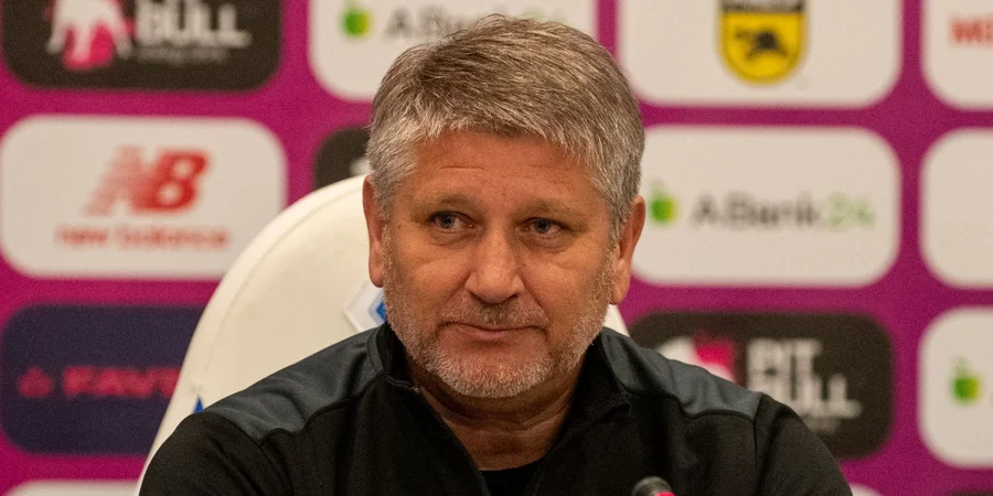 «Тренер досі в пошуку». Ковалець розповів, що його найбільше дивує в Динамо на старті сезону «Тренер досі в пошуку». Ковалець розповів, що його найбільше дивує в Динамо на старті сезону