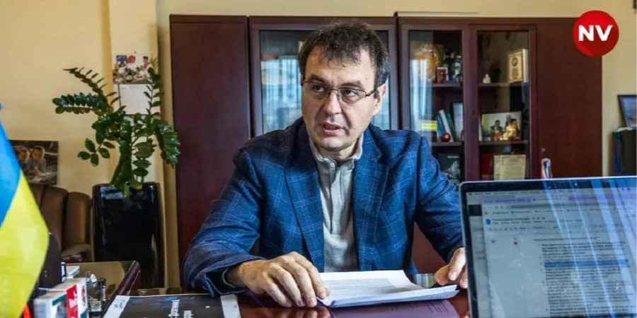 «Рік тому таких було менше». Гетманцев розповів, скільки українців ніколи не повернуться з-за кордону «Рік тому таких було менше». Гетманцев розповів, скільки українців ніколи не повернуться з-за кордону