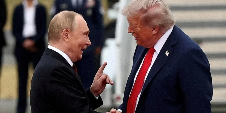 Нафтовий бонус Трампа. Чи врятує Путіна від фінансової кризи війна США в Ірані — оцінки експертів Нафтовий бонус Трампа. Чи врятує Путіна від фінансової кризи війна США в Ірані — оцінки експертів