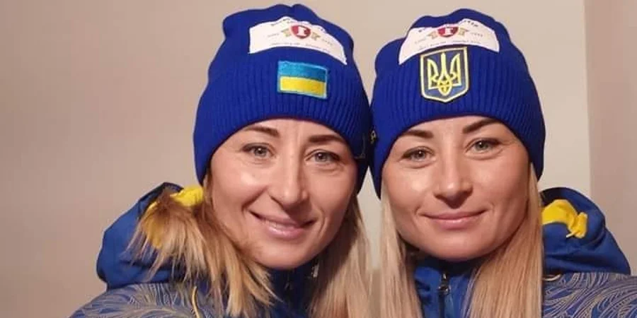 &laquo;Перетворили його на&nbsp;руїни&raquo;. Будинок батьків сестер Семеренко знищено російським ударом&nbsp;&mdash; відео  