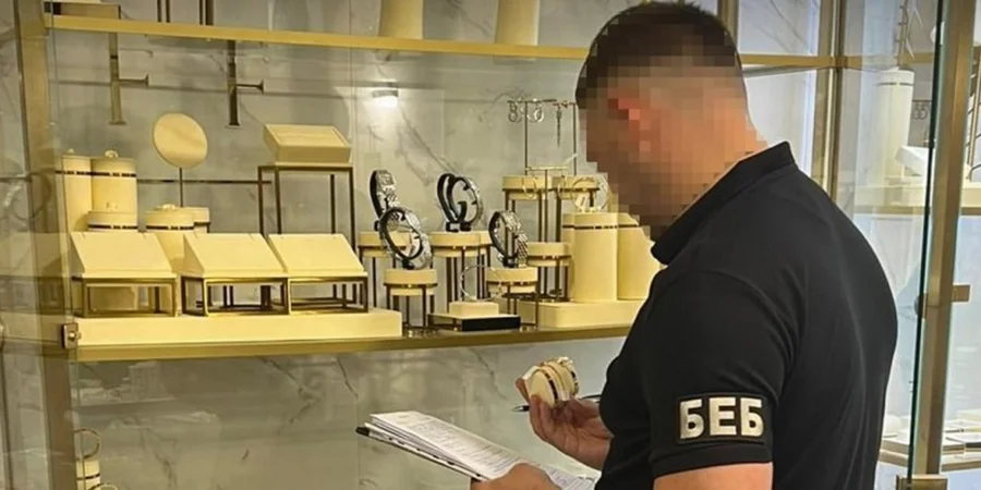 Легалізація вкраденого. За шість років в Україні вп’ятеро зросла кількість справ про відмивання доходів Легалізація вкраденого. За шість років в Україні вп’ятеро зросла кількість справ про відмивання доходів