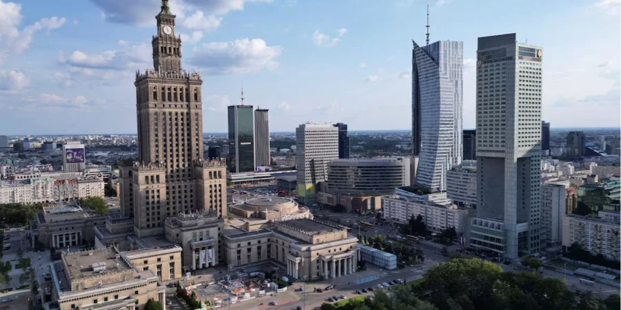 Битва мегаполісів-2026. Де у світі найкраще заробляти Битва мегаполісів-2026. Де у світі найкраще заробляти