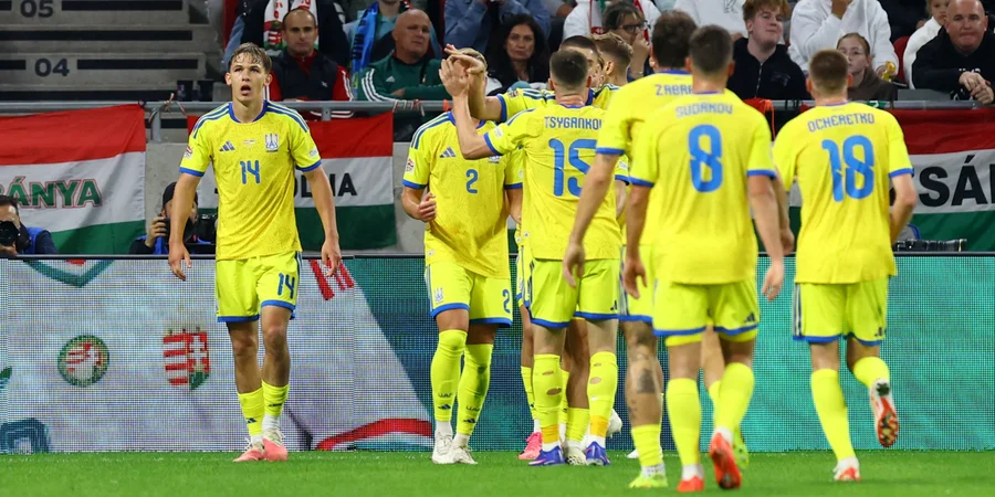Легендарний футболіст спрогнозував рахунок матчу Україна&nbsp;&mdash; Північна Ірландія у Лізі націй  