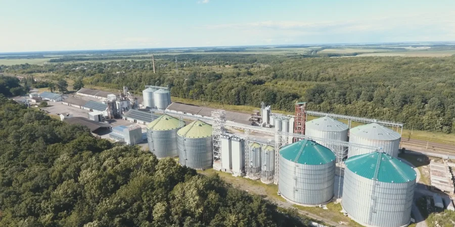 Оптимістичний сценарій — три роки. СЕО групи Terra Food про маржинальність, інвестиції в енергонезалежність та біоенергетику — інтерв'ю Оптимістичний сценарій — три роки. СЕО групи Terra Food про маржинальність, інвестиції в енергонезалежність та біоенергетику — інтерв'ю