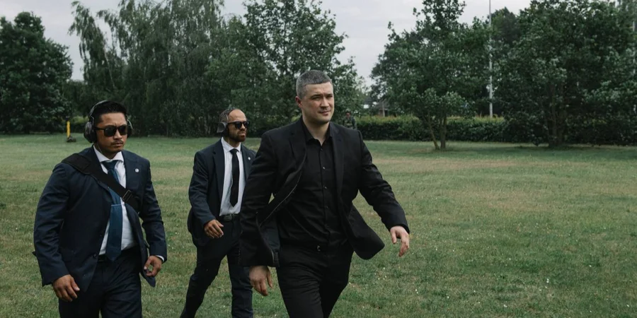 Посада — естафета. Як бізнес реагує на звільнення Михайла Федорова (оновлюється) Посада — естафета. Як бізнес реагує на звільнення Михайла Федорова (оновлюється)