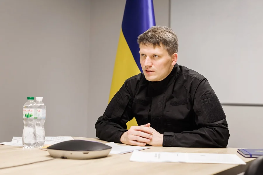 Трагедія у&nbsp;Вишневому. Боєв може замінити Сметаніна на&nbsp;посаді гендиректора Укроборонпрому&nbsp;&mdash; джерела&nbsp;NV Бізнес  