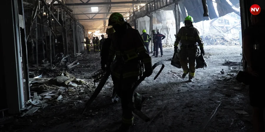 Гроші тижня. Росія знищила ТРЦ у Кривому Розі та склади, Кличко заплутався у відсотках, у Сенс Банку завівся Форест Гамп Гроші тижня. Росія знищила ТРЦ у Кривому Розі та склади, Кличко заплутався у відсотках, у Сенс Банку завівся Форест Гамп