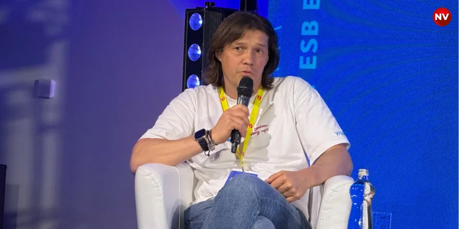 «Дистанційники працюють гірше». Бізнес готовий наймати толкових людей щойно вони прийшли на співбесіду — CEO Work.ua Міхно «Дистанційники працюють гірше». Бізнес готовий наймати толкових людей щойно вони прийшли на співбесіду — CEO Work.ua Міхно