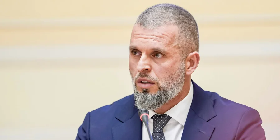 Україна планує подати спільну з&nbsp;Польщею заявку на&nbsp;проведення чемпіонату світу з&nbsp;футболу  