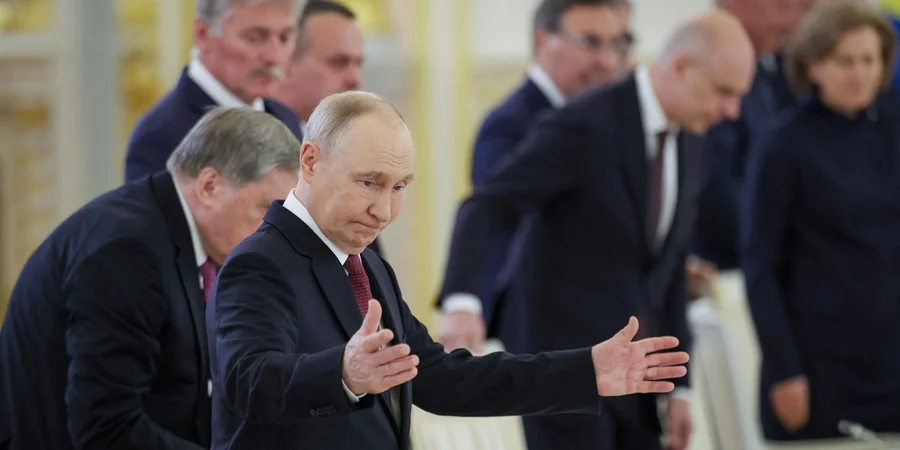 «Резерви вичерпані». Економіка РФ виснажена війною — дослідження європейських учених показало найслабші місця агресора «Резерви вичерпані». Економіка РФ виснажена війною — дослідження європейських учених показало найслабші місця агресора